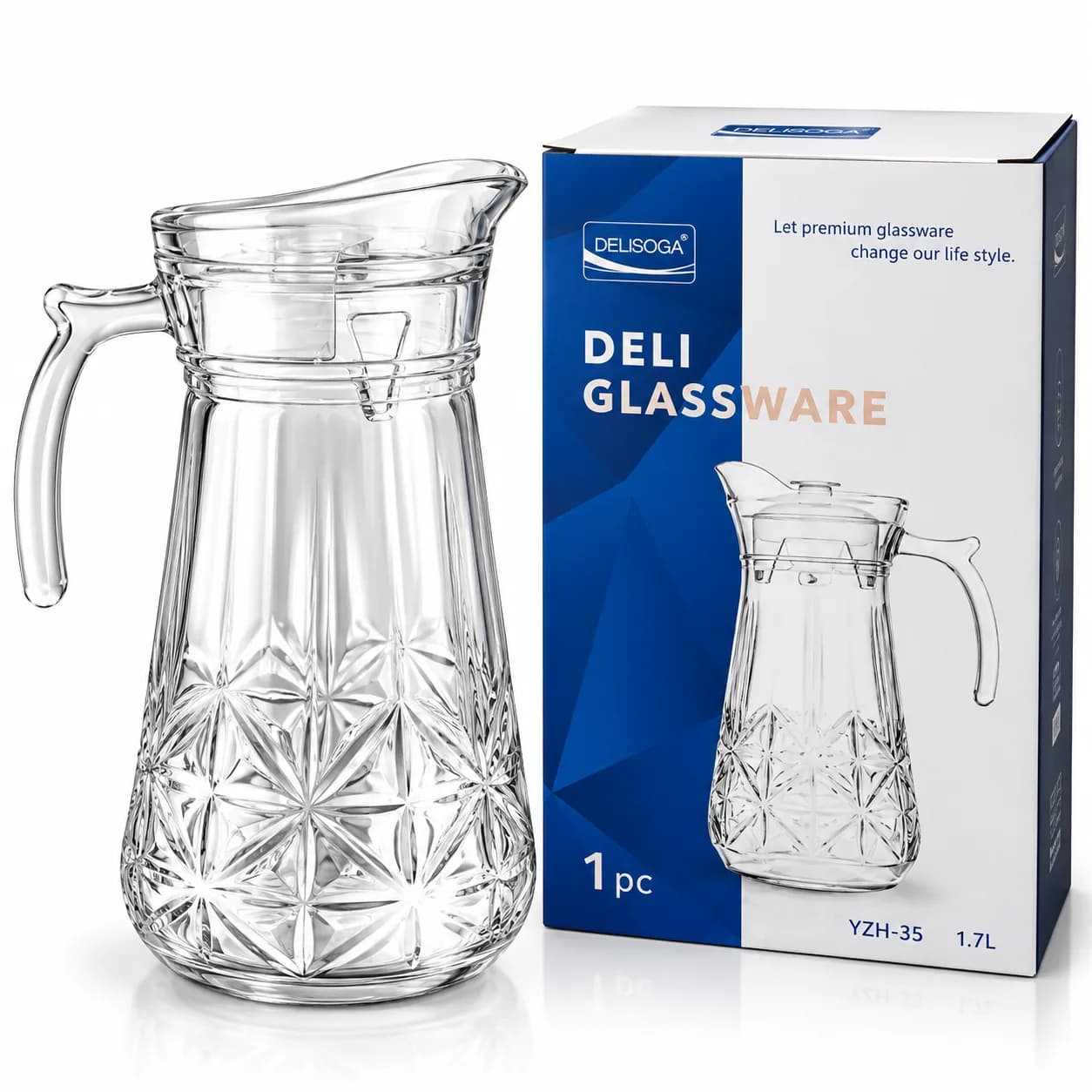 YZH-35 WATER JUG