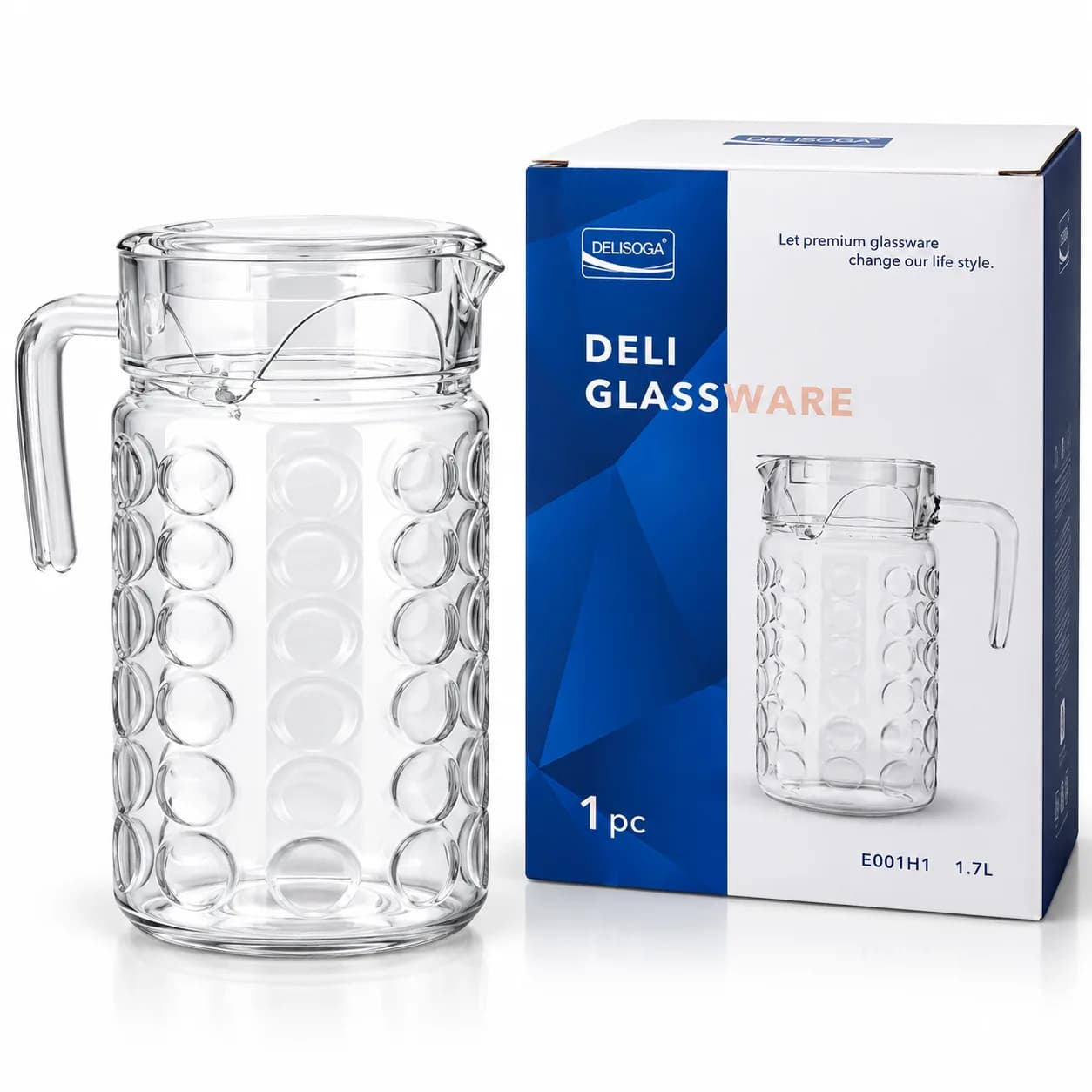 EOO 1H1 GLASS