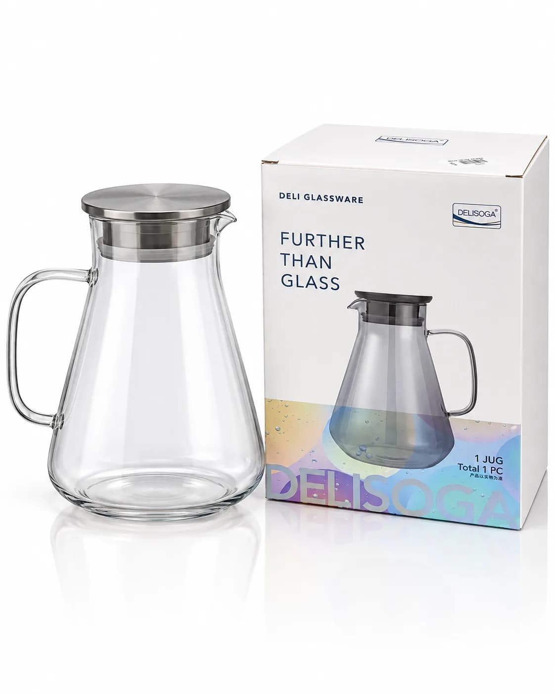GPH 78 HA GLASS