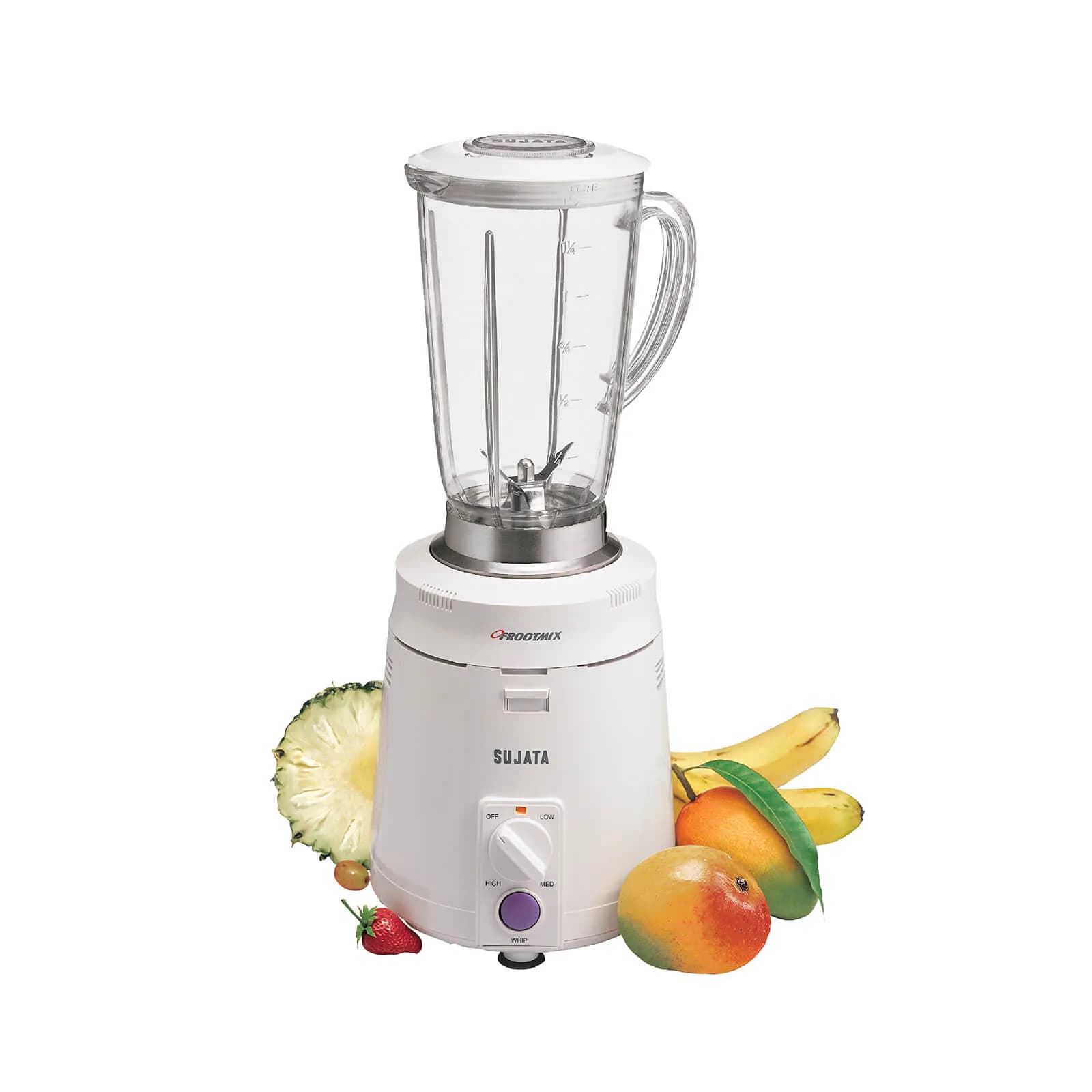 SUJATA FRUITMIX
