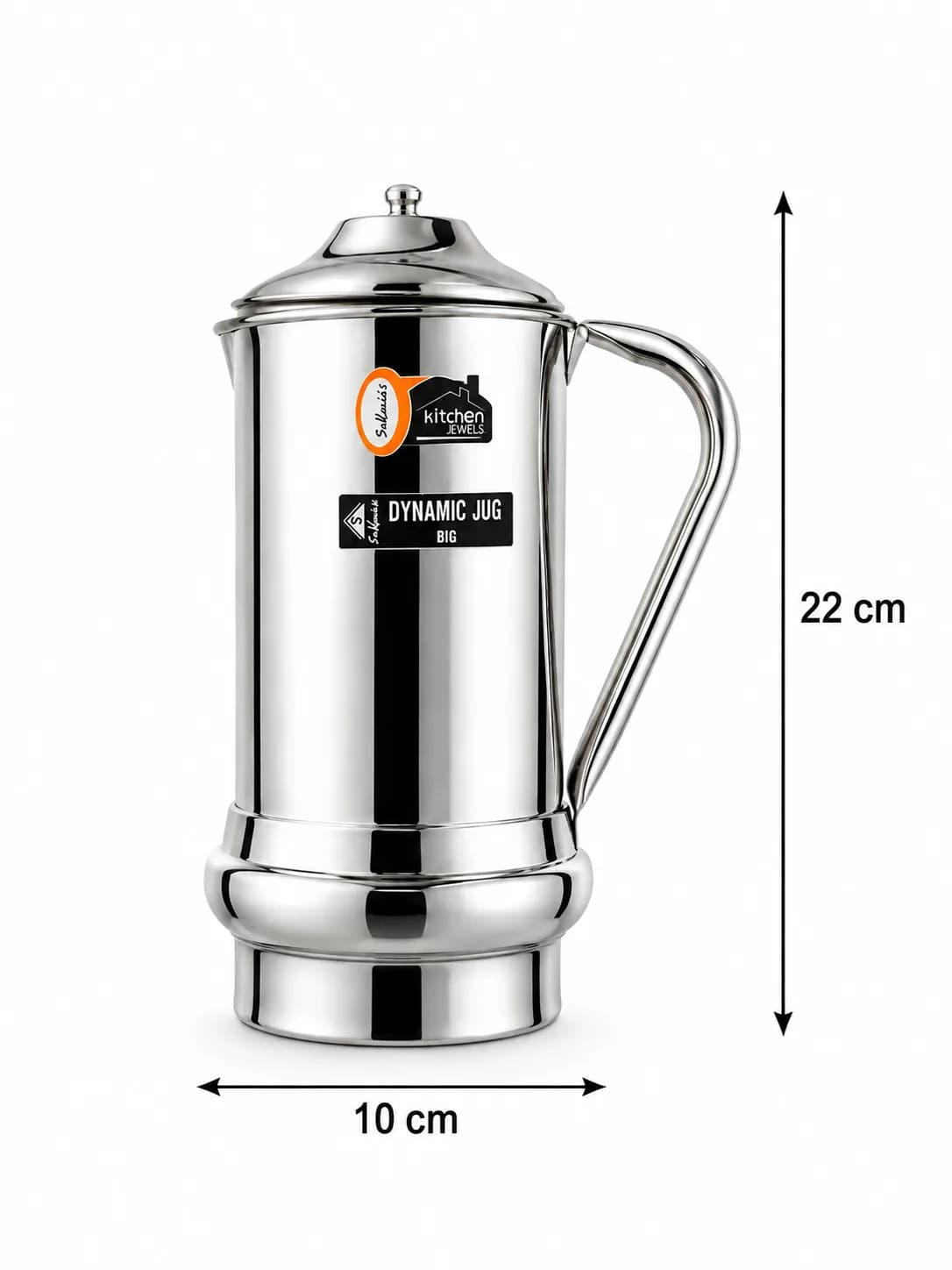 Jug