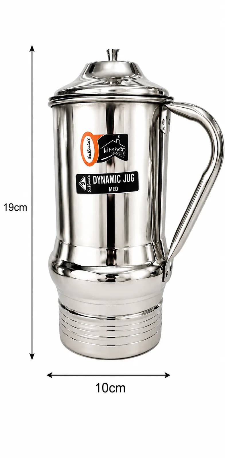 Jug