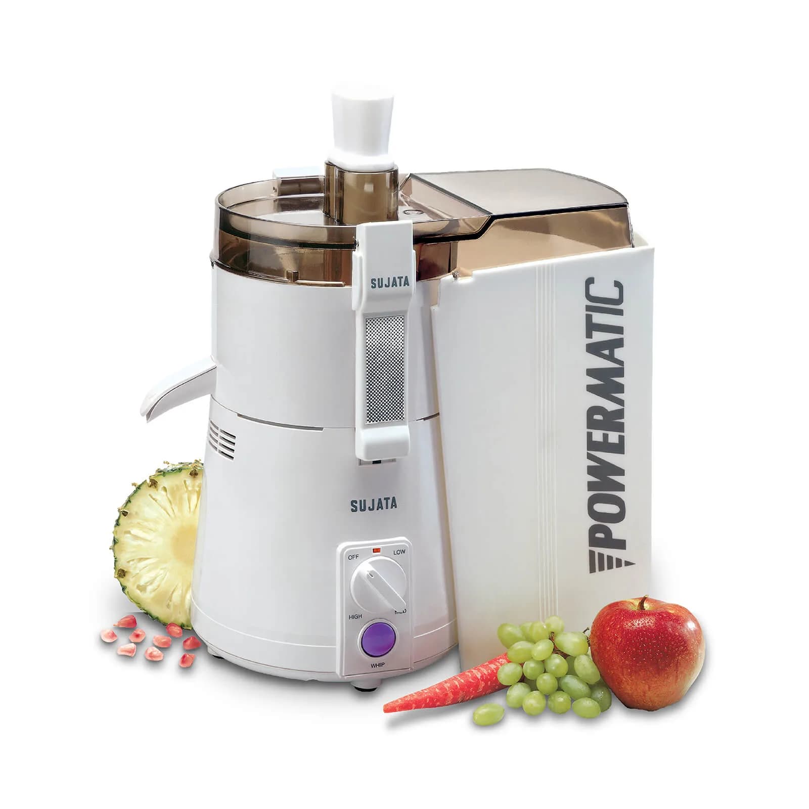 SUJATA POWERMATIC 900