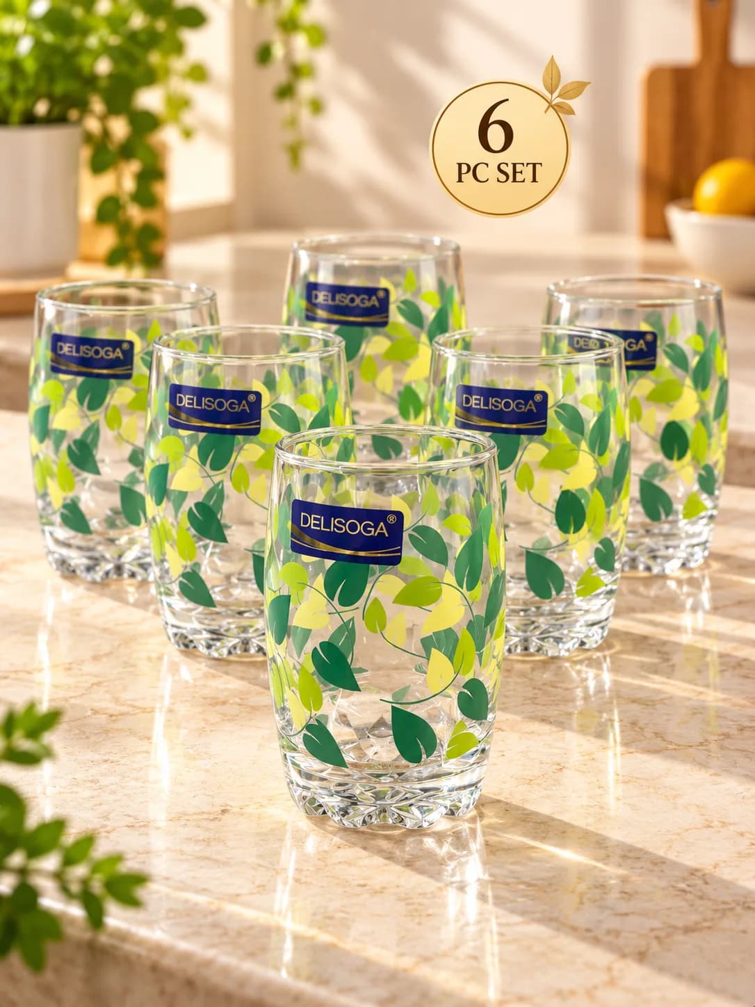 6901 GLASS