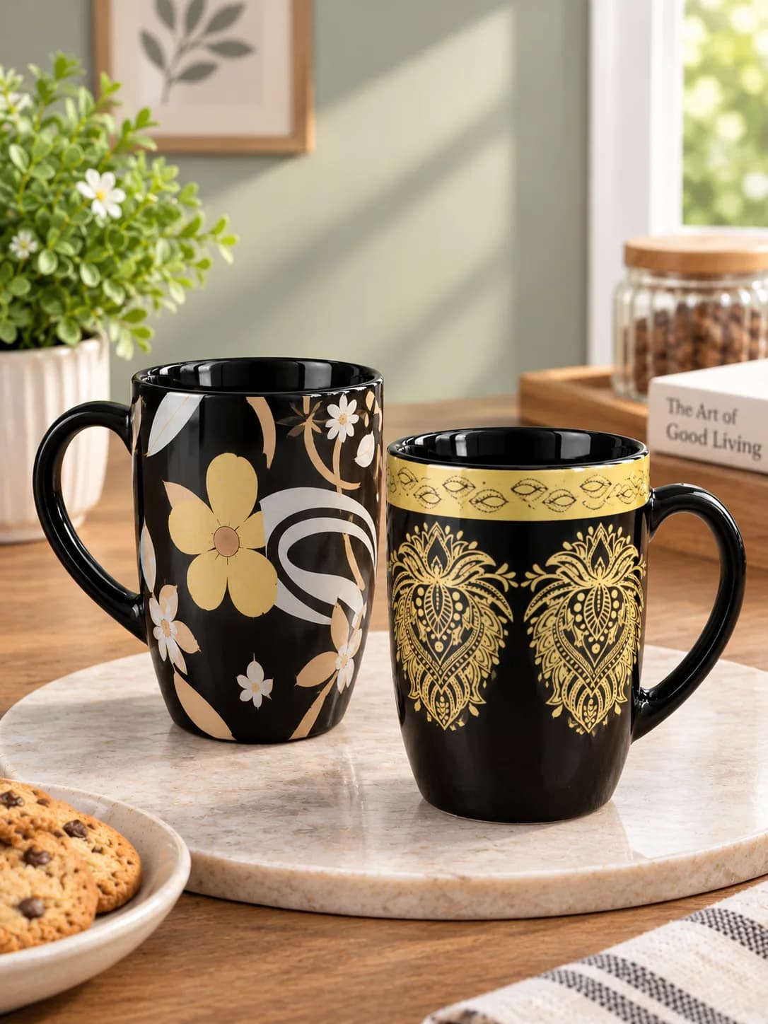 MILK MUG (ET)