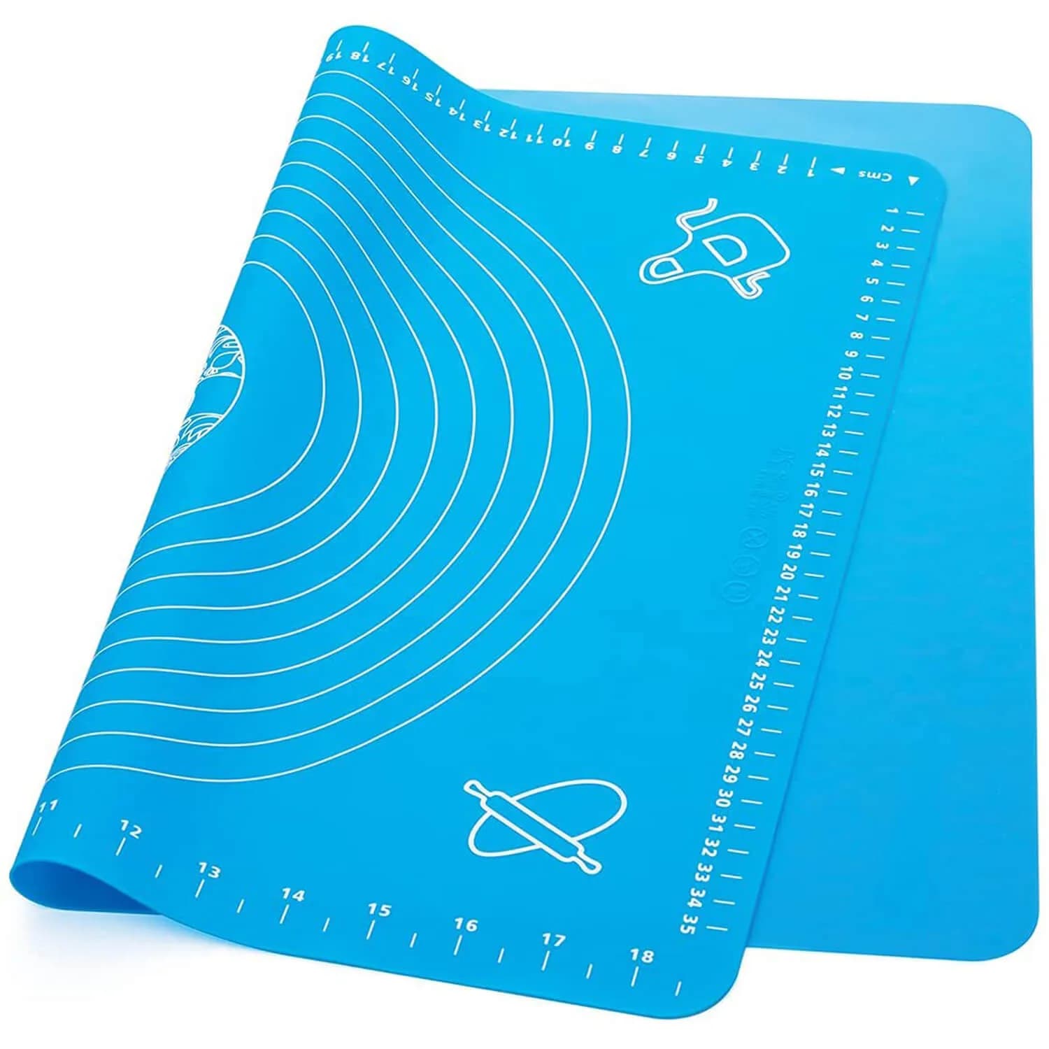 Chapathi Mat Silicon
