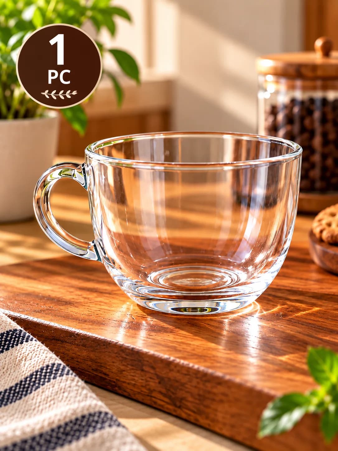 ZB 322 GLASS