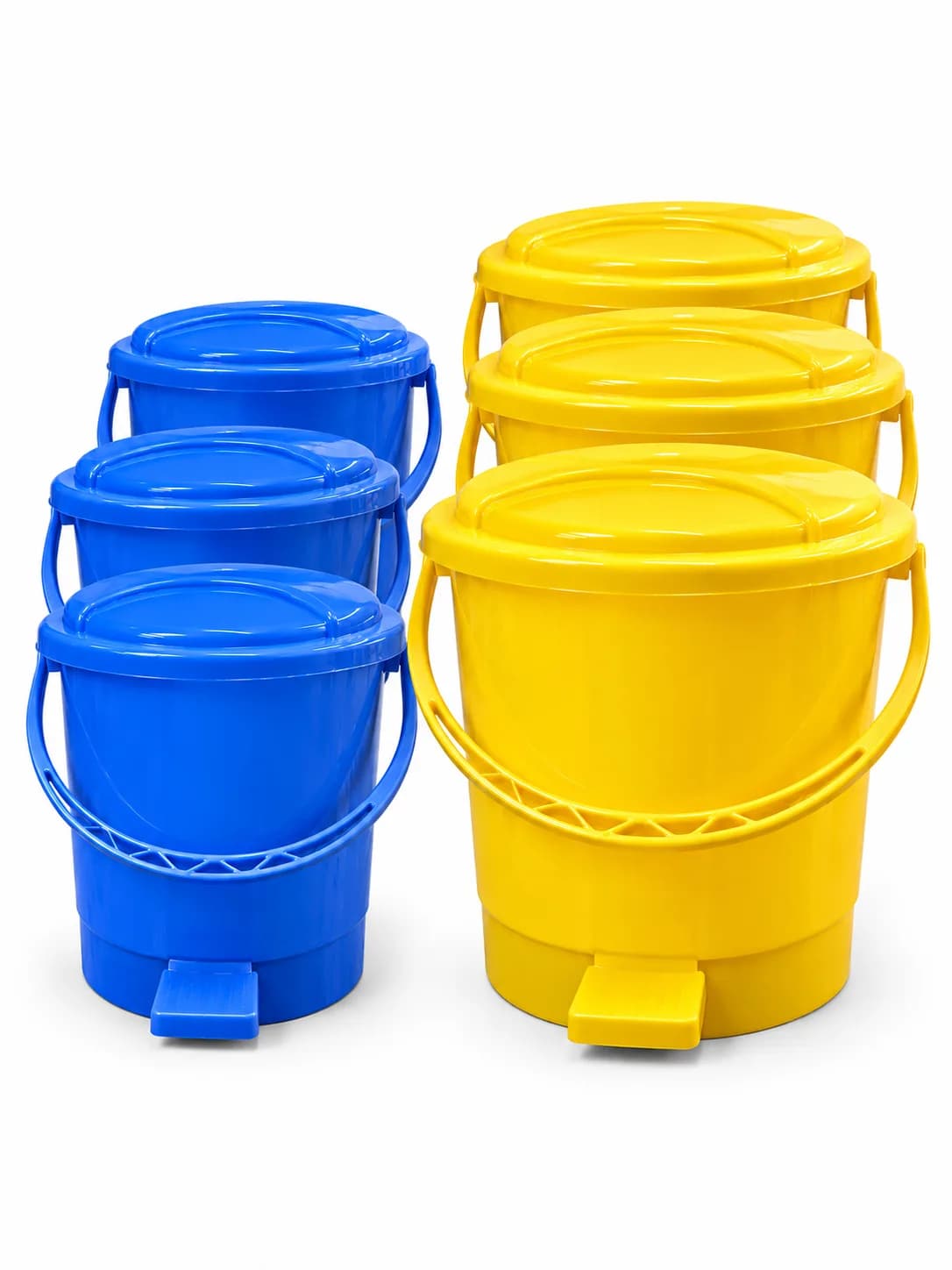 ADR Pedal Dustbin