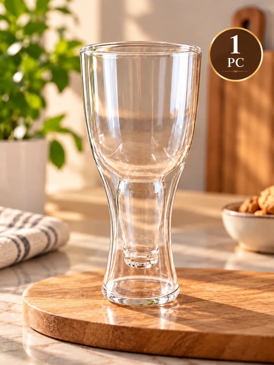 LX-10 BEER GLASS