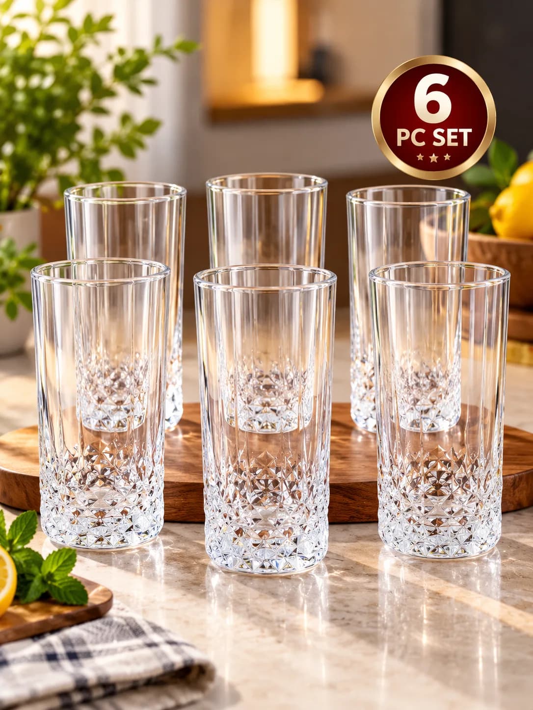 JS 5001 GLASS 3