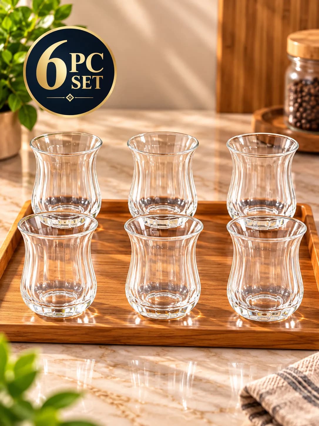 JUICE GLASS