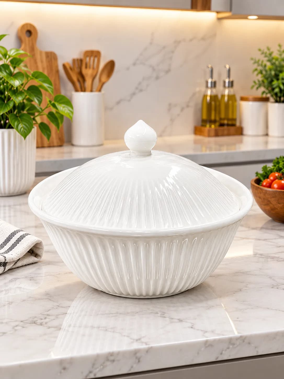 28-7A/B COVER BOWL