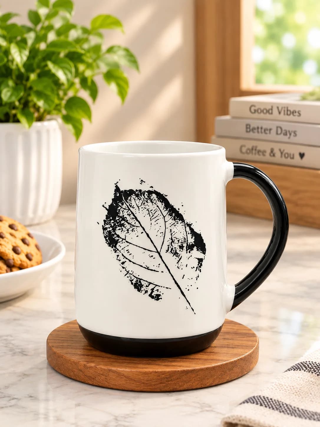 JCPL B/C MILK MUG - MIST