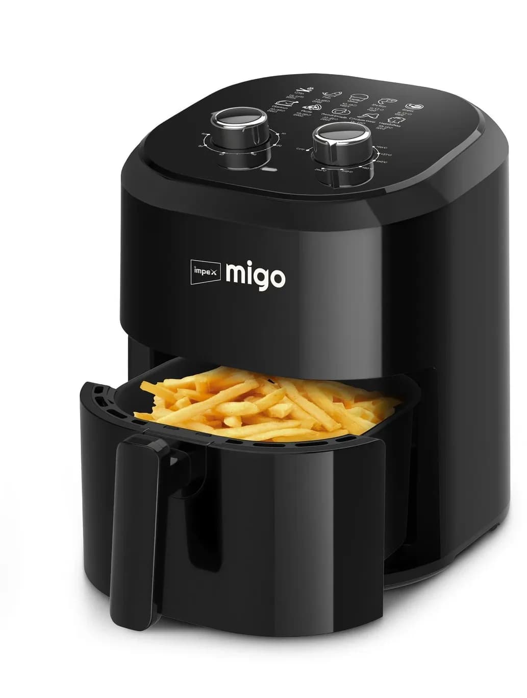 IMPEX MIGO AIR FRYER — image 2